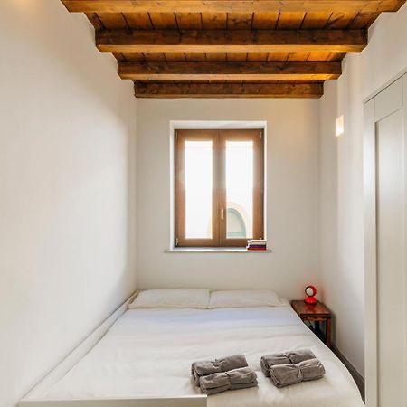 Maison Del Capo Palermo Eksteriør billede