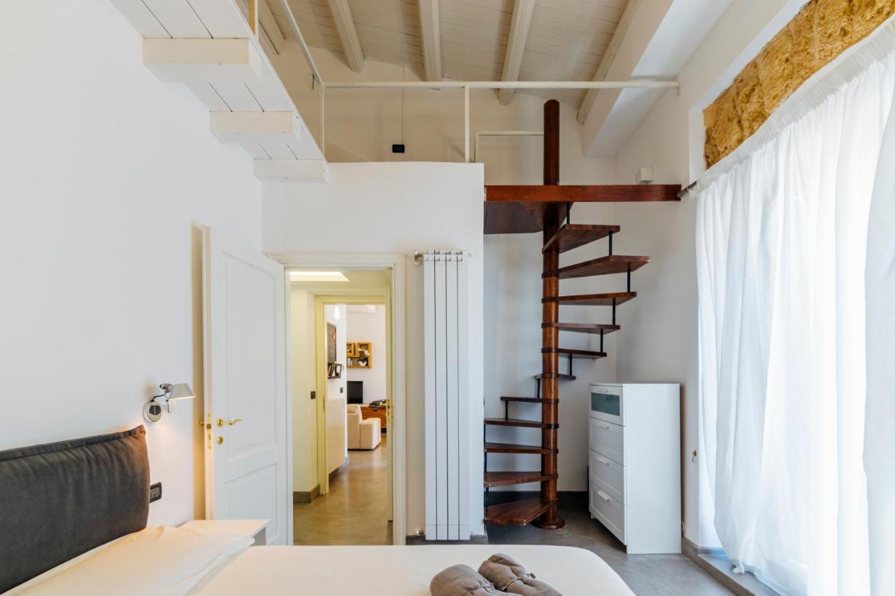Maison Del Capo Palermo Eksteriør billede