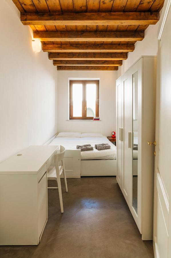 Maison Del Capo Palermo Eksteriør billede